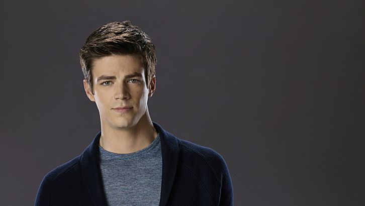 actor the flash the flash cast promotional photos actor the flash the flash cast promotional photos