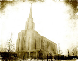 Daybreak Temple