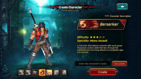 Kritika The White Knights apk Kritika The White Knights apk