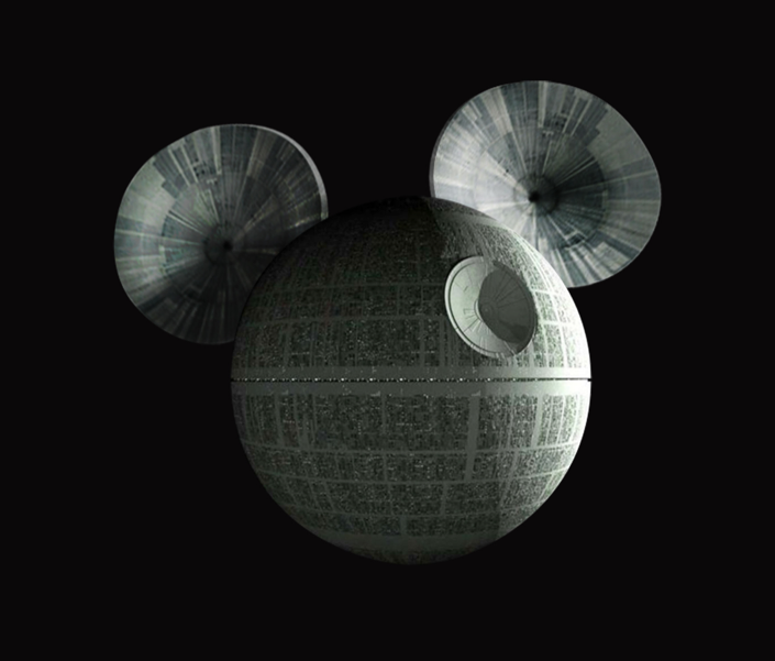 The Official End of the World (2012) thread! - Page 8 Disney+deathstar+-+starwars