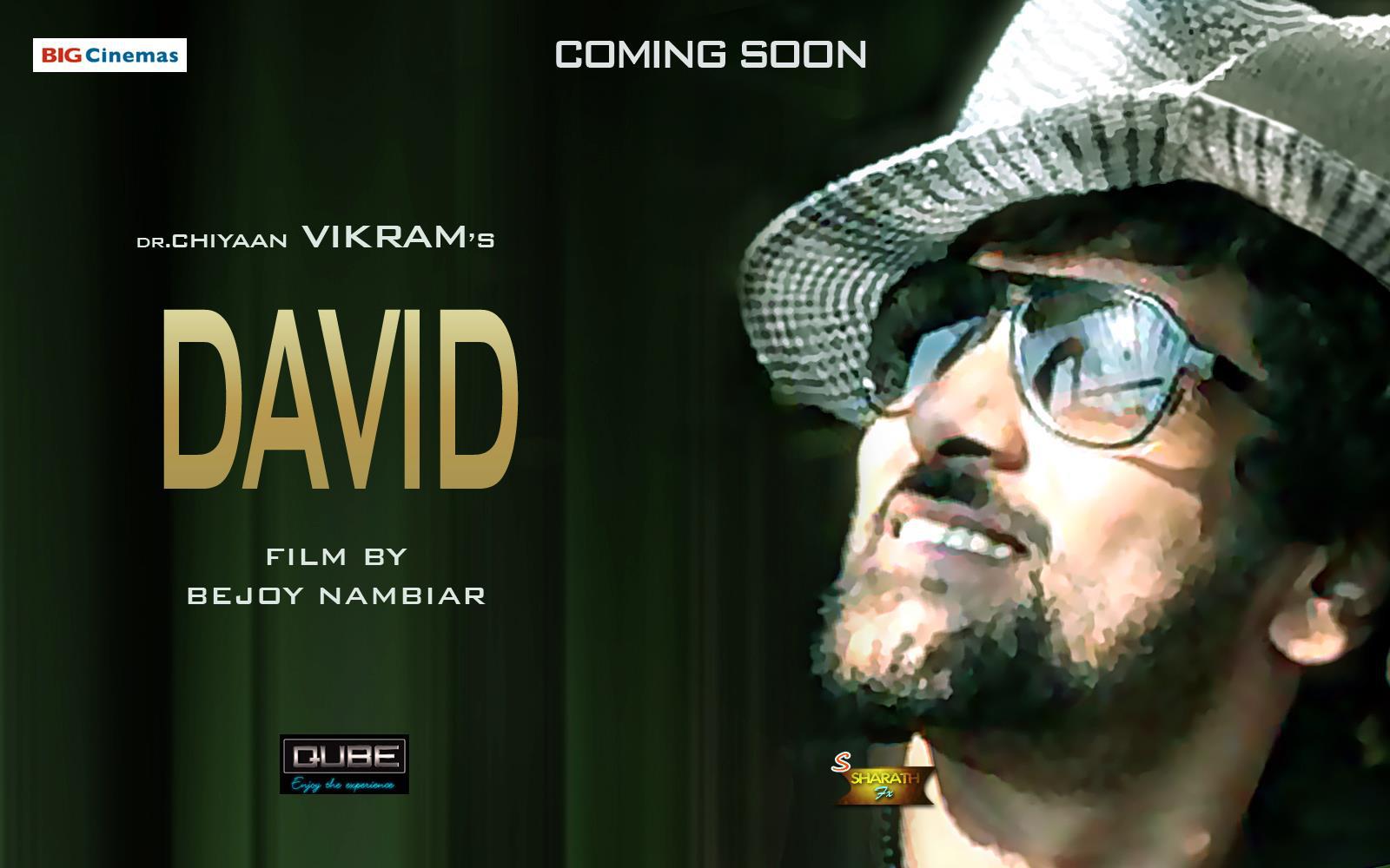 David Tamil Full Movie Hd 1080p Blu-ray Download Torrent