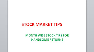 Get Here Free Stock Market Tips 2024