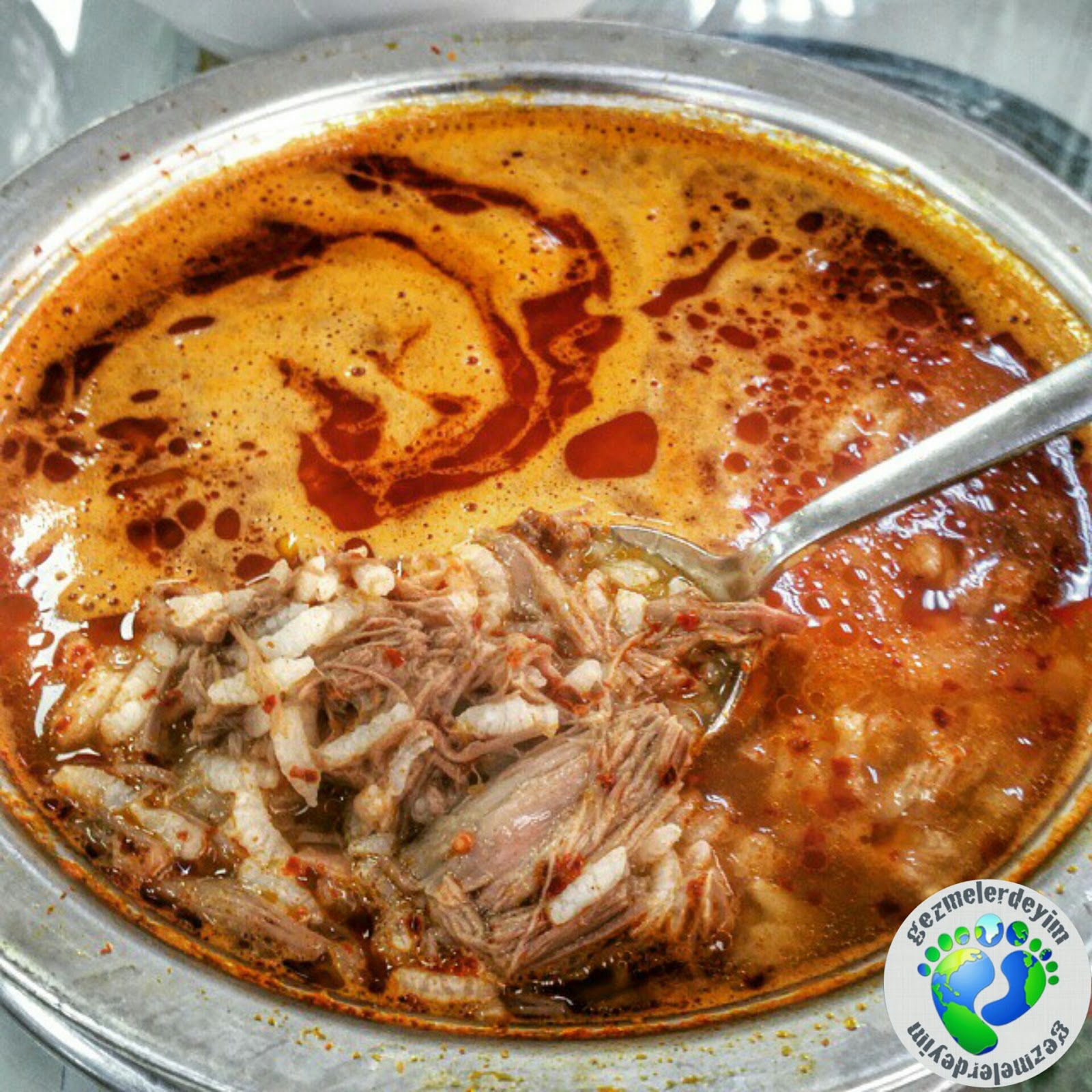 antep yemekleri tarifi resimli