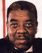 Reverend James Cleveland, Founder - Gospel Music Workshop of America, Inc.