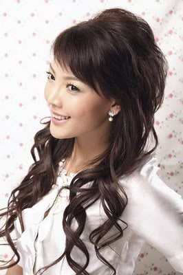 Cute Hairstyles