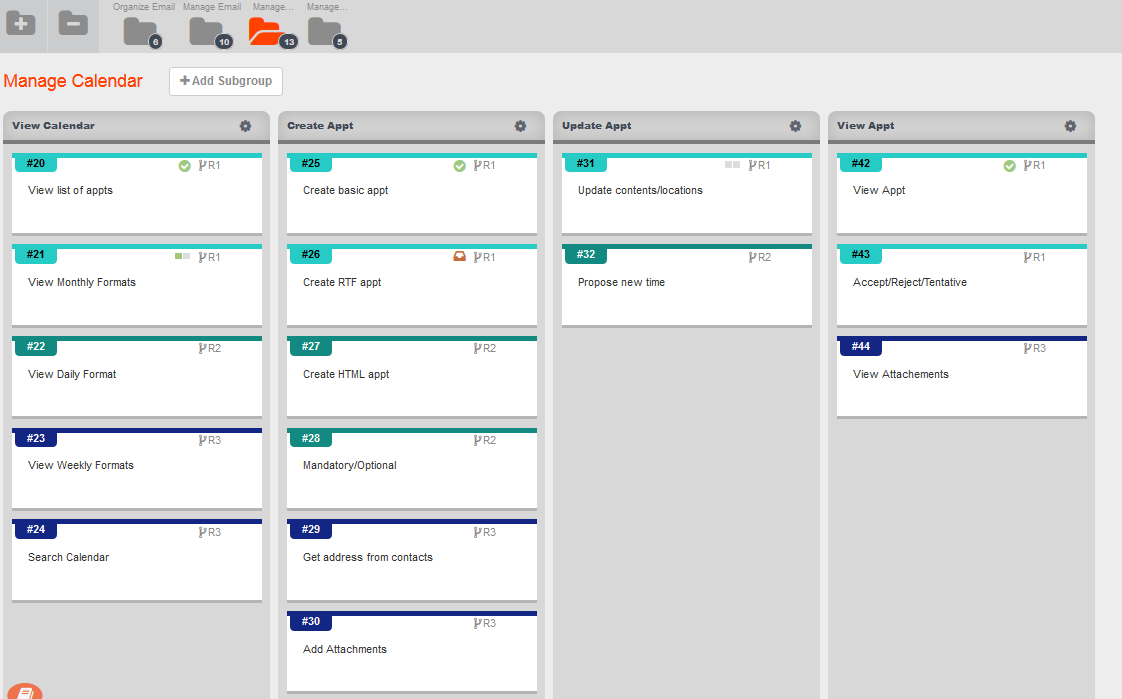 Winnipeg Agilist: User Story Mapping Tool Review – SmartViewApp