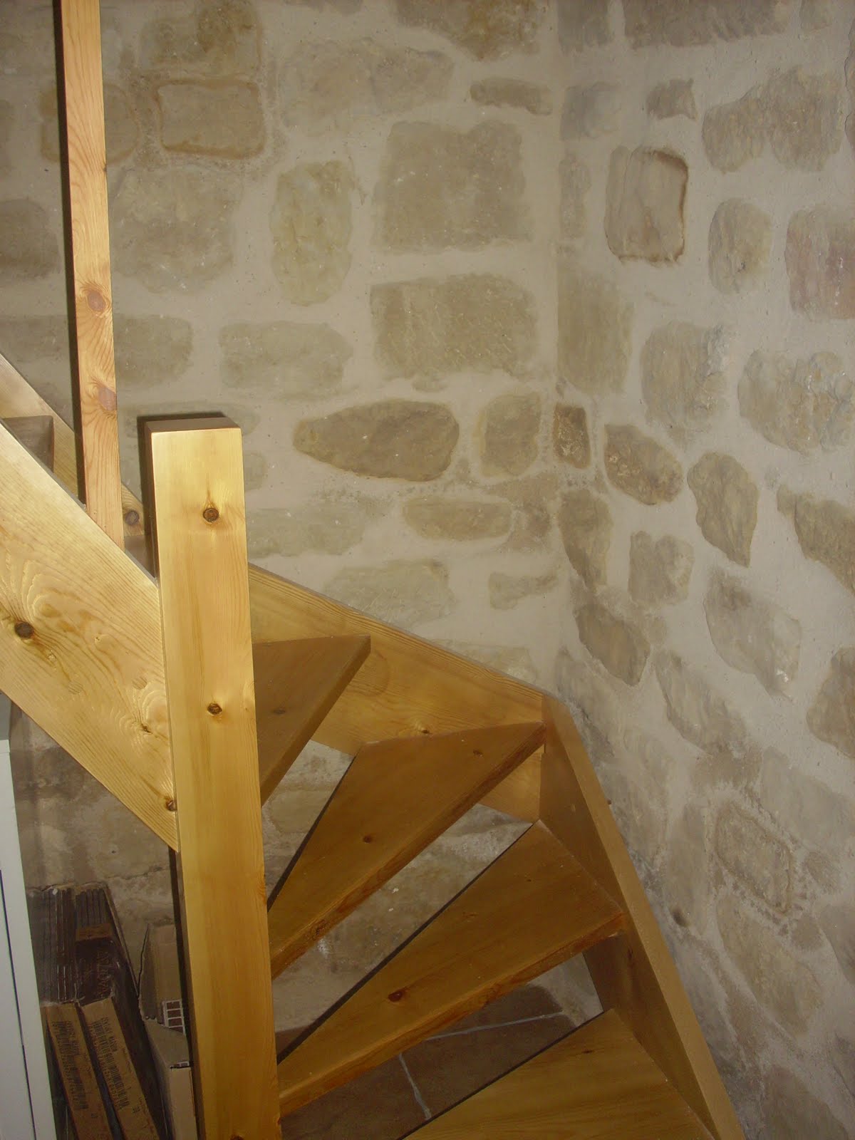 El carpintero: junio 2011