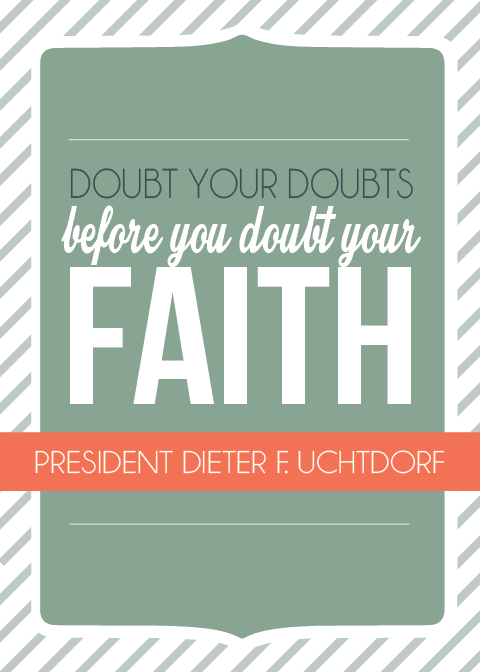faith reason and doubt essay faith reason and doubt essay