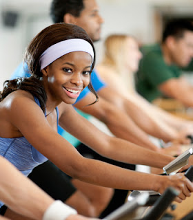 Exercise improves quality of life