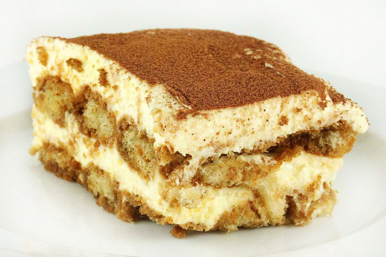 blend is using a today Heavenâ€ of Mamaâ€™s pudding  and tiramisu my â€œTaste Tiramisu of