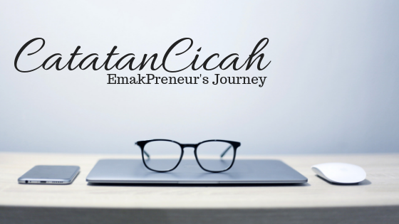 Emakpreneur's Journey
