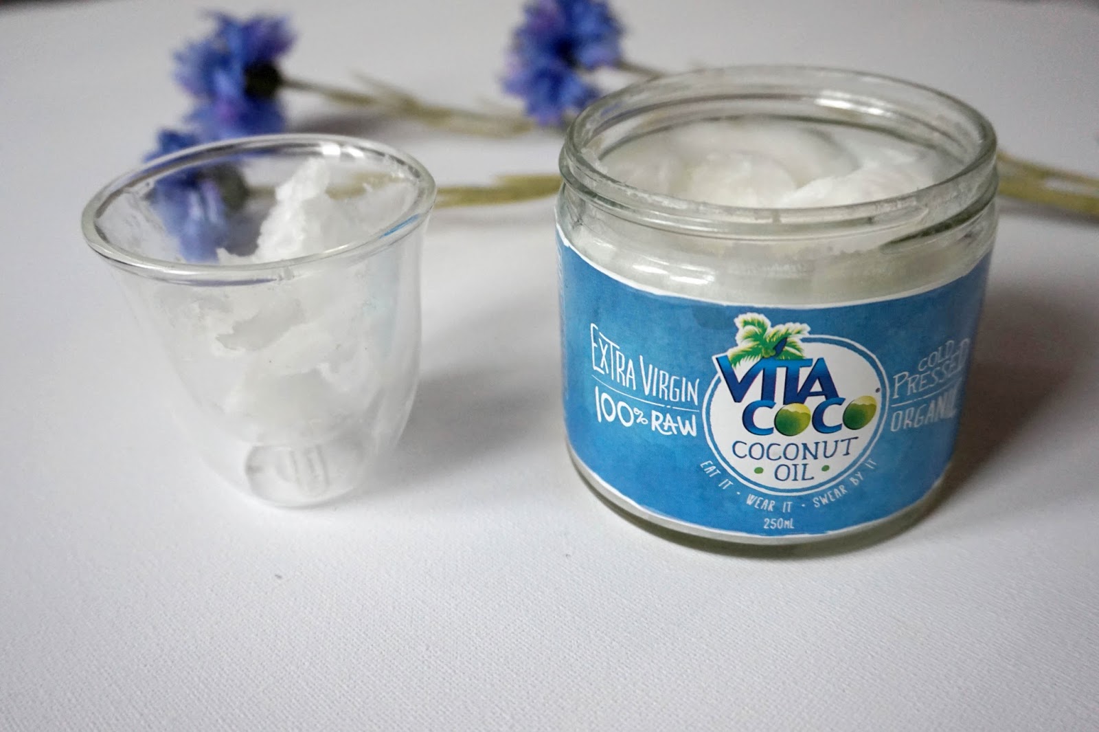 17 Ways To Use Vita Coco Coconut Oil Slurp Social