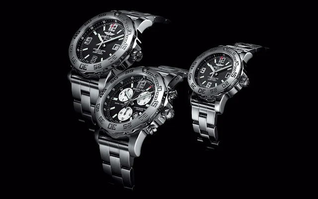 Breitling - Colt Collection