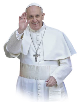 Nosso Pastor - Papa Francisco