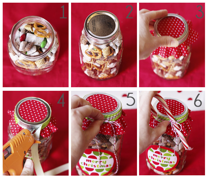how to make handmade chex mix holiday gifts bonus free how to make handmade chex mix holiday gifts bonus free
