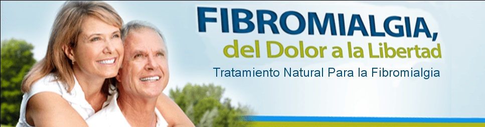 Fibromialgia Cura Natural