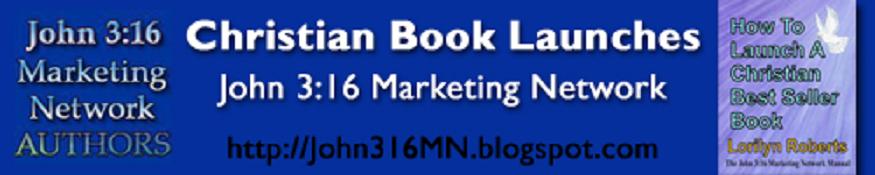 John 3:16 Marketing Network