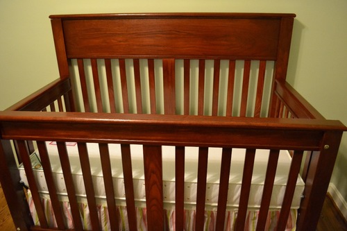 Modern Baby Crib Sets 3 In 1 Baby Crib Plans