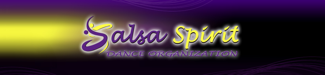 Salsa Spirit Dance Organization / Салса Спирит: школа по  латино танци