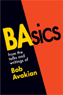 BAsics-from the talks and writings of Bob Avakian