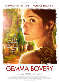 Gemma Bovery Movie Poster 1
