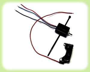 Mini Generator Mini Generator With Light Switch For