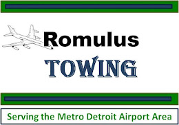 Romulus Towing