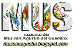 DIRECCIÓN TÉCNICA:   Enrique García (Asociación "Mus San Agustín del Guadalix") Tel.: 608 81 66 07