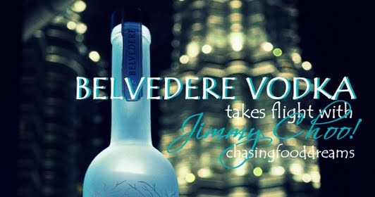 Belvedere – Five Eight Liquors