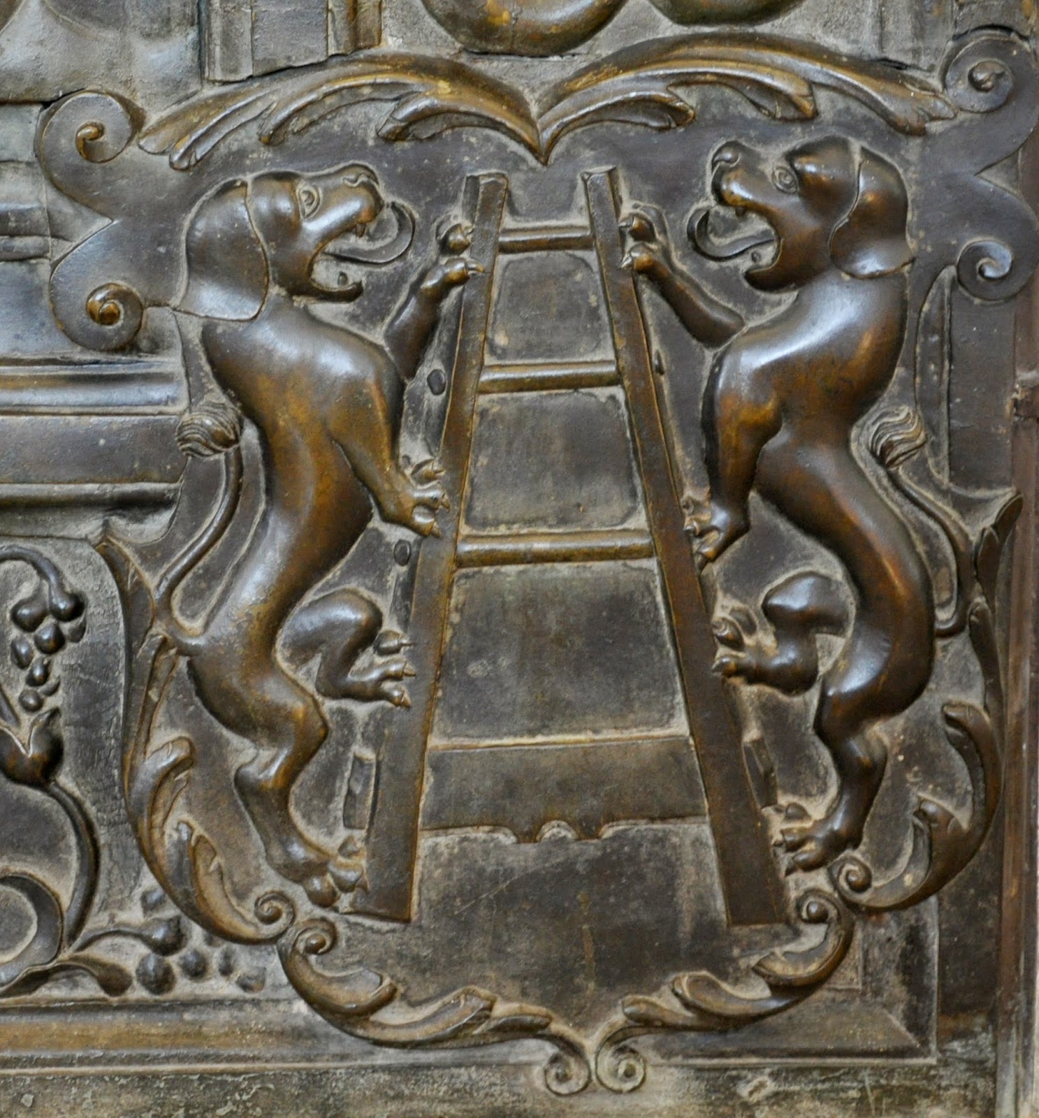 lo spettacolo dell'emozione i Della Scala