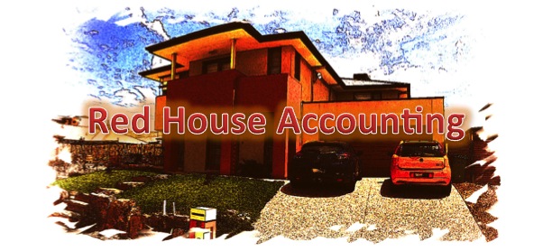 Red House Accounting