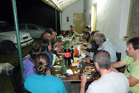 Asado - foto: Dante Marello
