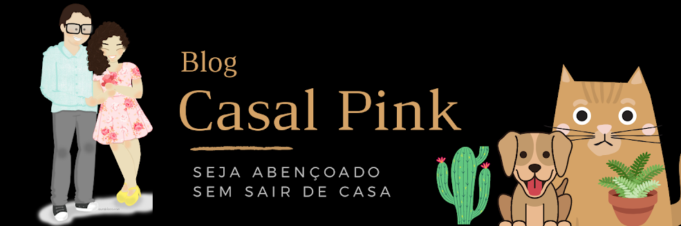 Casal Pink