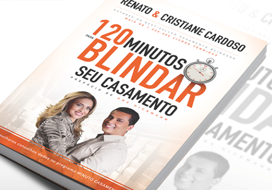 livro 120 minutos para blindar seu casamento pdf