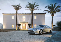 aston martin wall papers