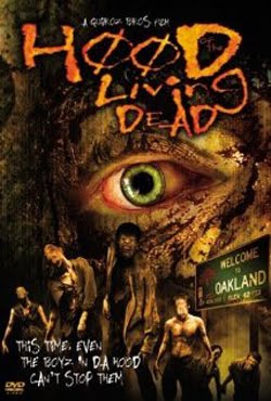 Hood of the Living Dead (2005) Hood of the Living Dead (2005)