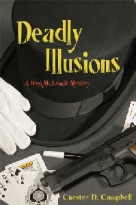 Deadly Illusions