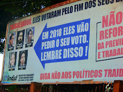DEPUTADOS FEDERAIS DO AMAPÁ SÃO HOSTILIZADOS EM BRASILIA