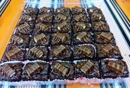 Brownies Coklat