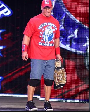 WWE: Raw CM Punks Pipebomb June 27, 2011 - YouTube