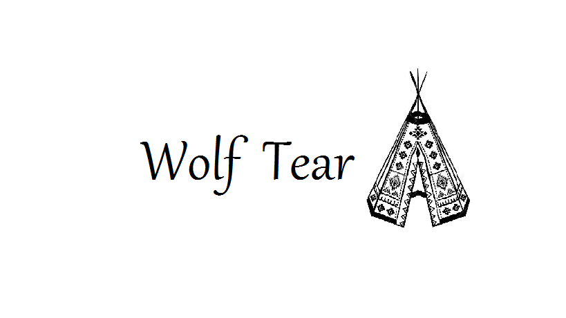 Wolf Tear
