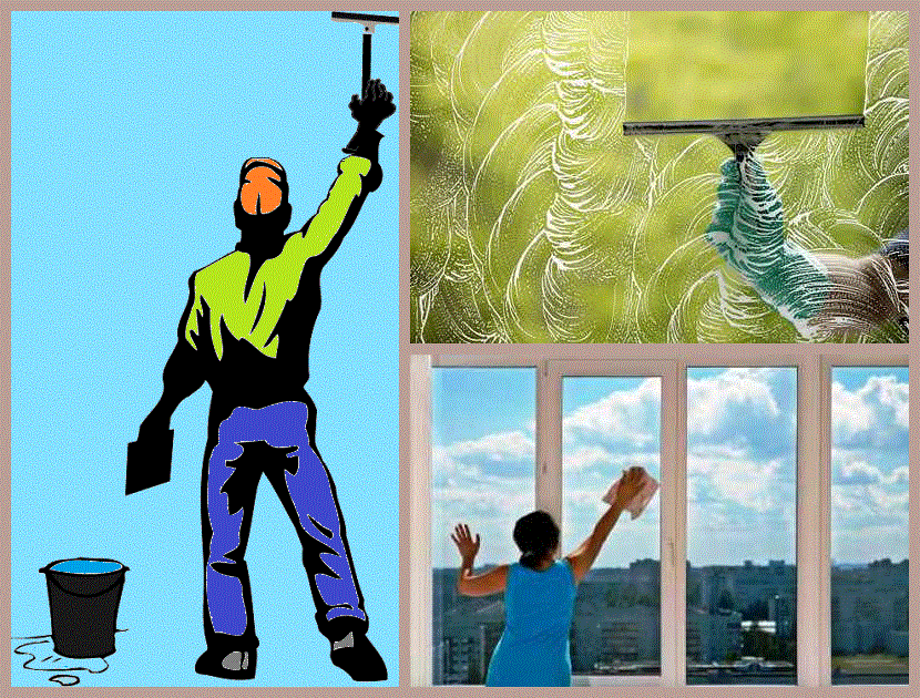 How to start a window cleaning business | window academy