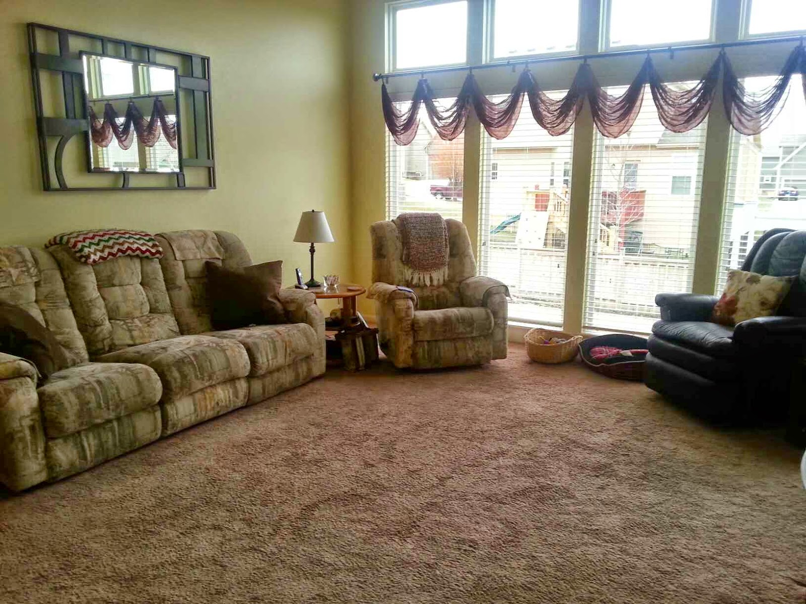 great room of gardner home, Gardner real estate great room of gardner home, Gardner real estate