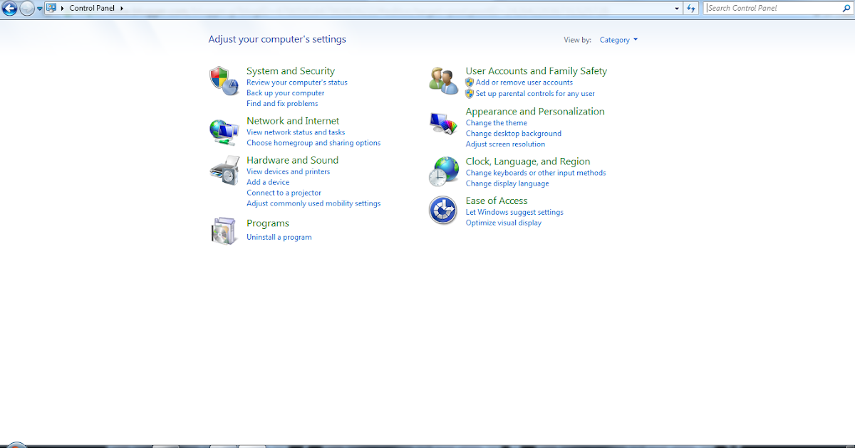 Cara Mengaktifkan Telnet Service Pada Windows 7 8 10 Itlampung Com