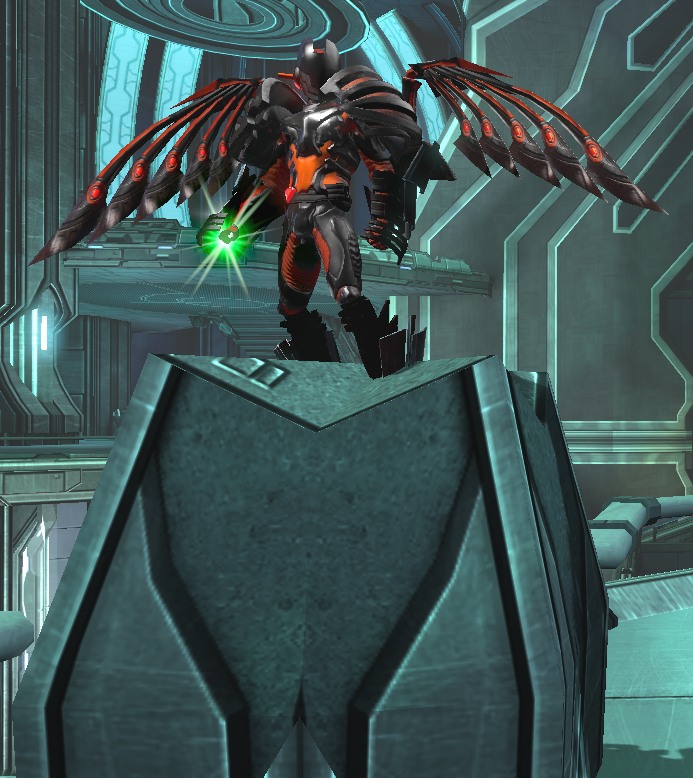 the real war dcuo the real war dcuo
