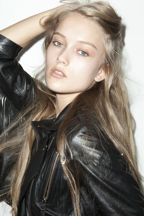 Russian Super Model Russian Super Model