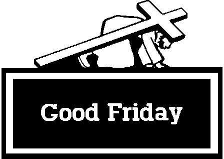 Free Printable Good Friday Coloring Pages | Cool Christian Wallpapers