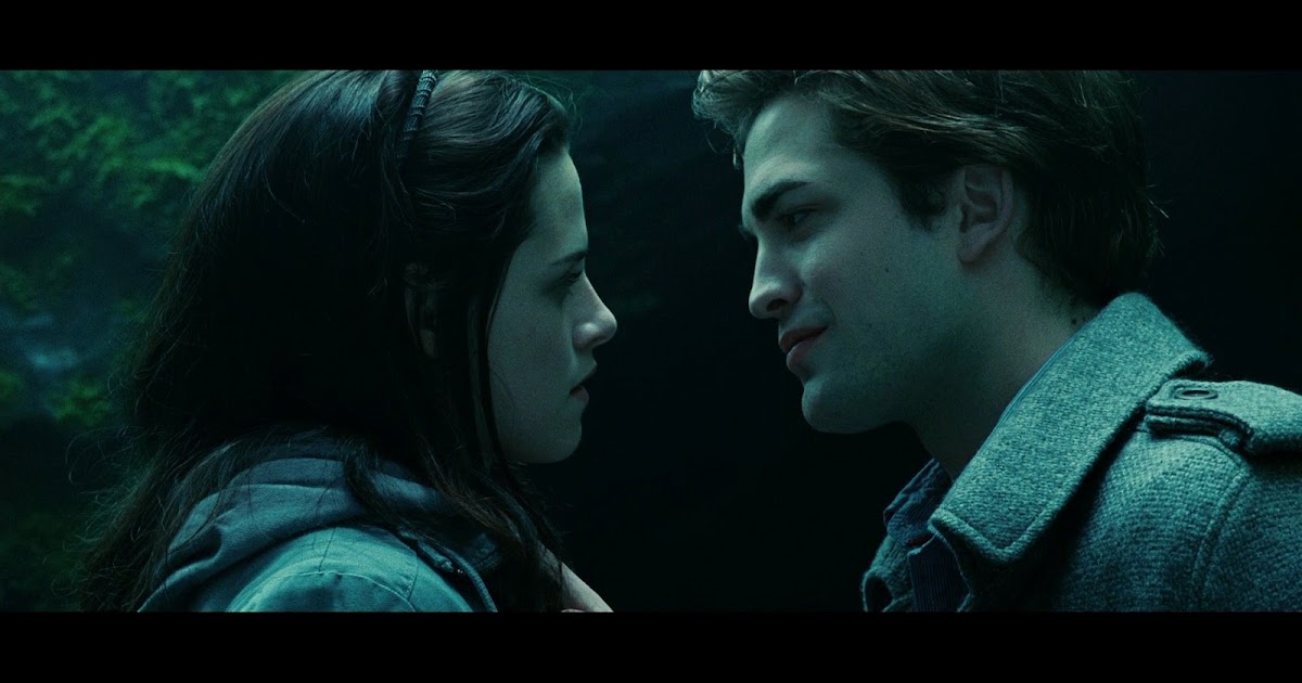 BeyondTwilight Twilight Tuesday! Pic + Quote