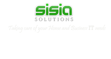 SiSia Solutions