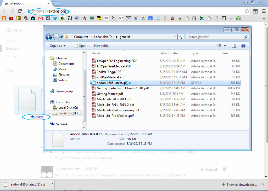 install chrome extensions offline install chrome extensions offline